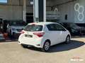 Toyota Yaris 1.0 VVTI 70 ULTIMATE Blanc - thumbnail 5