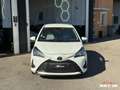Toyota Yaris 1.0 VVTI 70 ULTIMATE Blanc - thumbnail 2