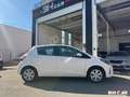 Toyota Yaris 1.0 VVTI 70 ULTIMATE Blanc - thumbnail 4
