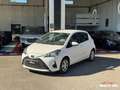 Toyota Yaris 1.0 VVTI 70 ULTIMATE Blanc - thumbnail 1