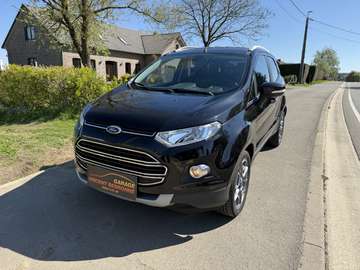 Ecosport 1.0  **GARANTIE 12 MOIS**