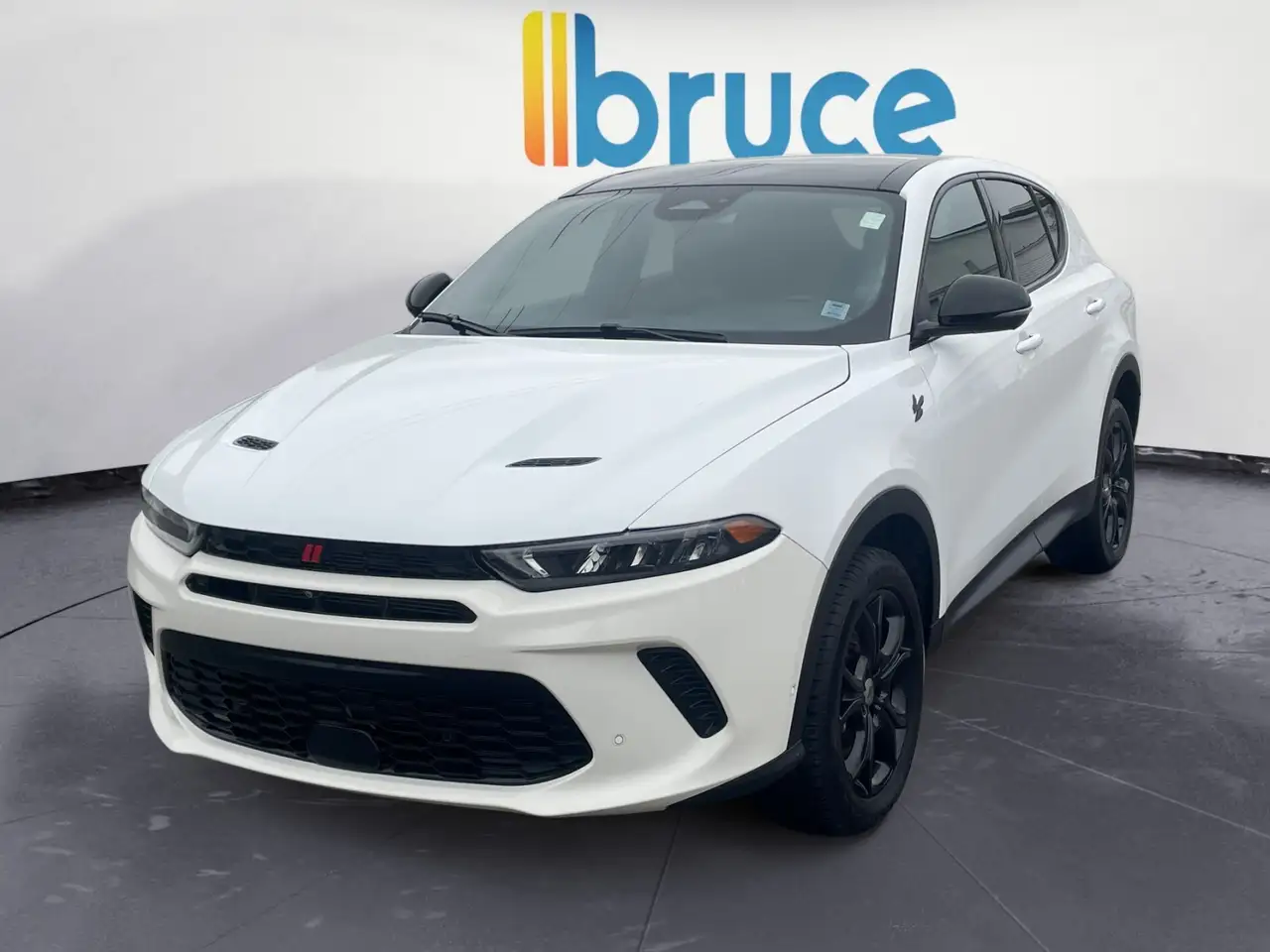 2024 Dodge Hornet