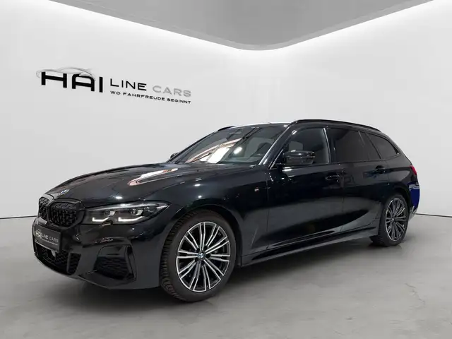 BMW 340 M340 d xDrive | Driving Assistant Professional | HUD | Harman Kardon | Shadow Line |