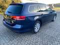 Volkswagen Passat Variant Comfortline BMT/Start-Stopp * Leder Blau - thumbnail 4