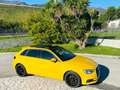 Audi A3 Sportback 30 1.6 tdi Sport 116cv Exclusive Car!!! Giallo - thumbnail 7