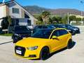 Audi A3 Sportback 30 1.6 tdi Sport 116cv Exclusive Car!!! Giallo - thumbnail 9