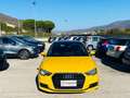 Audi A3 Sportback 30 1.6 tdi Sport 116cv Exclusive Car!!! Giallo - thumbnail 11