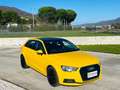 Audi A3 Sportback 30 1.6 tdi Sport 116cv Exclusive Car!!! Giallo - thumbnail 3