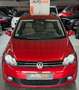 Volkswagen Golf Plus VI Team*NUR 69TKM*NAVI*TEMPO*PDC*TOP Rot - thumbnail 5