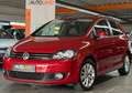 Volkswagen Golf Plus VI Team*NUR 69TKM*NAVI*TEMPO*PDC*TOP Rot - thumbnail 2