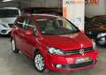 Volkswagen Golf Plus VI Team*NUR 69TKM*NAVI*TEMPO*PDC*TOP Rot - thumbnail 3