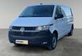Volkswagen T6.1 Transporter T6.1 Kastenwagen 2,0 TDI 4Motion *Langer Radsta... Weiß - thumbnail 1