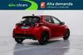 Toyota Yaris 120H 1.5 Style Plus Rojo - thumbnail 5