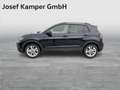 Volkswagen T-Cross Friends TSI Schwarz - thumbnail 3