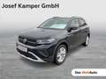 Volkswagen T-Cross Friends TSI Schwarz - thumbnail 1