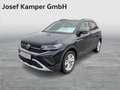 Volkswagen T-Cross Friends TSI Schwarz - thumbnail 13