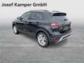 Volkswagen T-Cross Friends TSI Schwarz - thumbnail 4