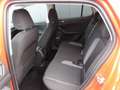 Volkswagen T-Cross 1.0 TSI Active NAVI+PDC+SITZHEIZUNG Orange - thumbnail 5