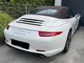 Porsche 991 911 Carrera S Cabriolet, Gr. Wartung neu! Alb - thumbnail 10