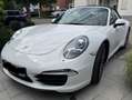 Porsche 991 911 Carrera S Cabriolet, Gr. Wartung neu! Alb - thumbnail 7
