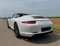 Porsche 991 911 Carrera S Cabriolet, Gr. Wartung neu! Alb - thumbnail 8