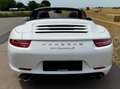 Porsche 991 911 Carrera S Cabriolet, Gr. Wartung neu! Alb - thumbnail 9