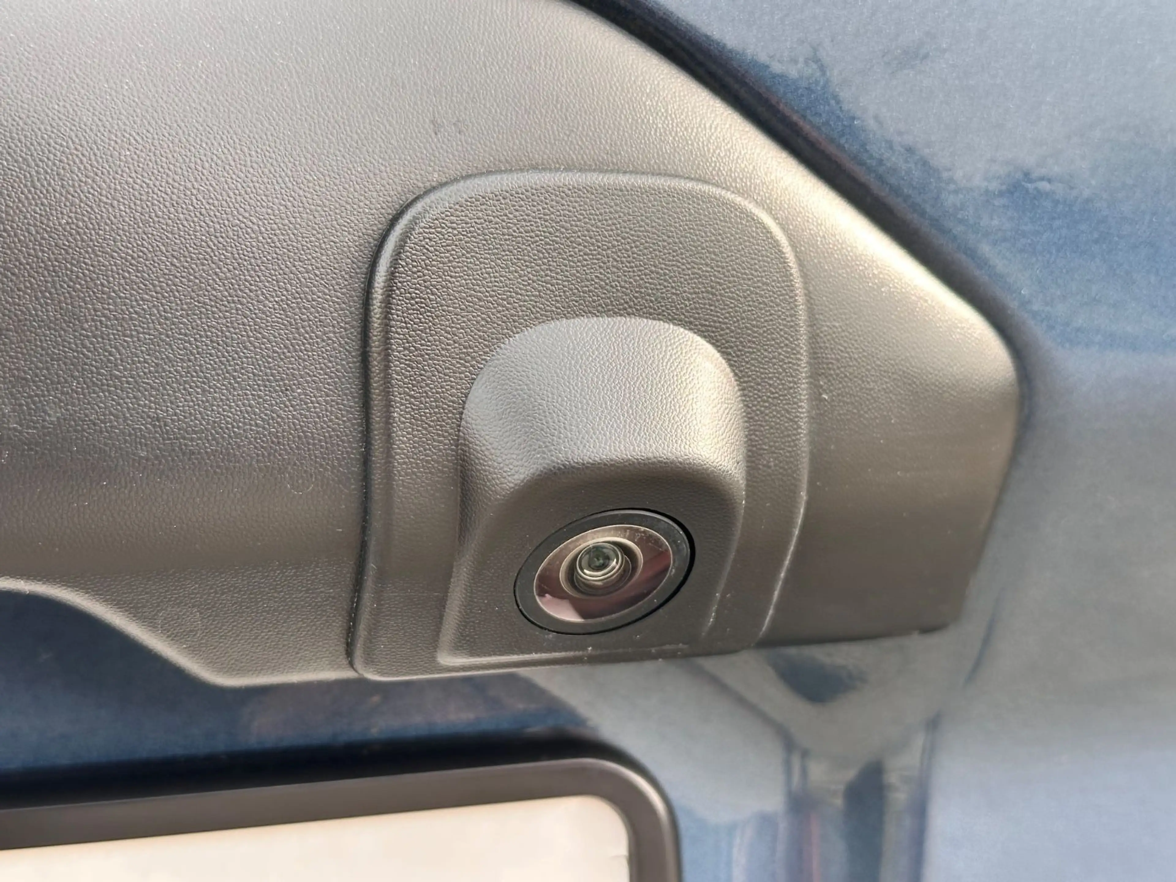 Ford Transit Connect Kasten lang Aut. Leder PDC AHK — photo 15