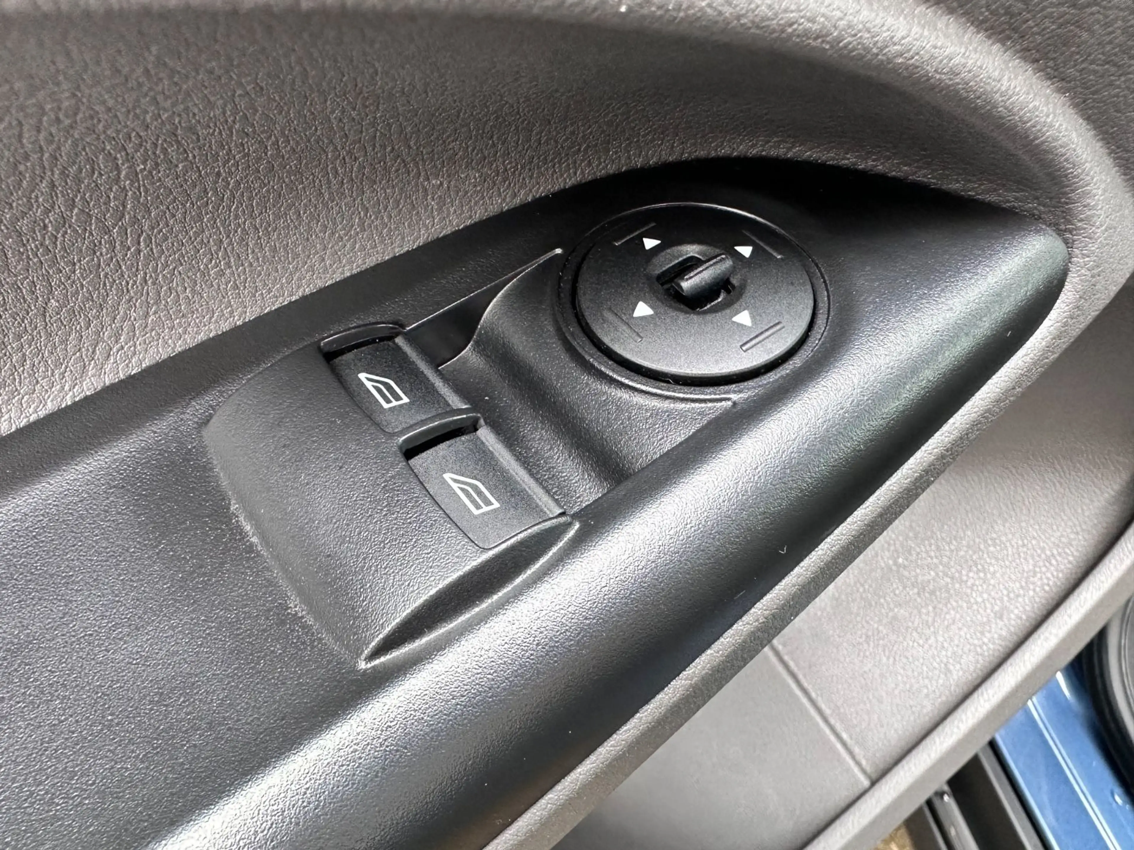 Ford Transit Connect Kasten lang Aut. Leder PDC AHK — photo 11