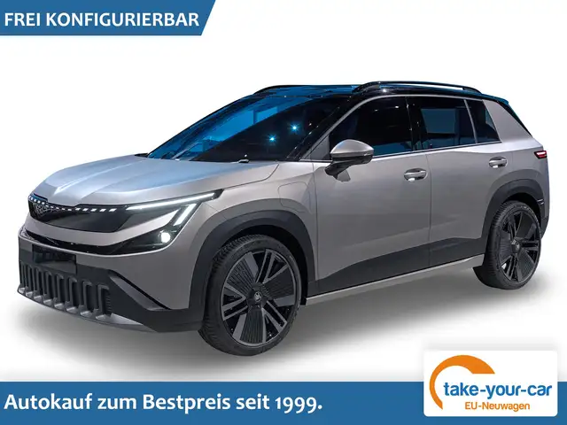 Skoda Epiq Selection FÖRDERFÄHIG+KAMERA+LED+ACC+PDC+SHZ 40...