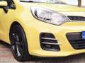 Kia Rio 1.2 CVVT ExecutiveLine Navi Camera Clima Jaune - thumbnail 23