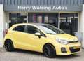 Kia Rio 1.2 CVVT ExecutiveLine Navi Camera Clima Jaune - thumbnail 17
