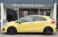 Kia Rio 1.2 CVVT ExecutiveLine Navi Camera Clima Jaune - thumbnail 4