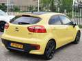 Kia Rio 1.2 CVVT ExecutiveLine Navi Camera Clima Jaune - thumbnail 2