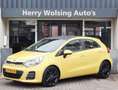 Kia Rio 1.2 CVVT ExecutiveLine Navi Camera Clima Jaune - thumbnail 6