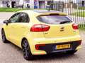 Kia Rio 1.2 CVVT ExecutiveLine Navi Camera Clima Jaune - thumbnail 3