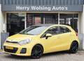 Kia Rio 1.2 CVVT ExecutiveLine Navi Camera Clima Jaune - thumbnail 21
