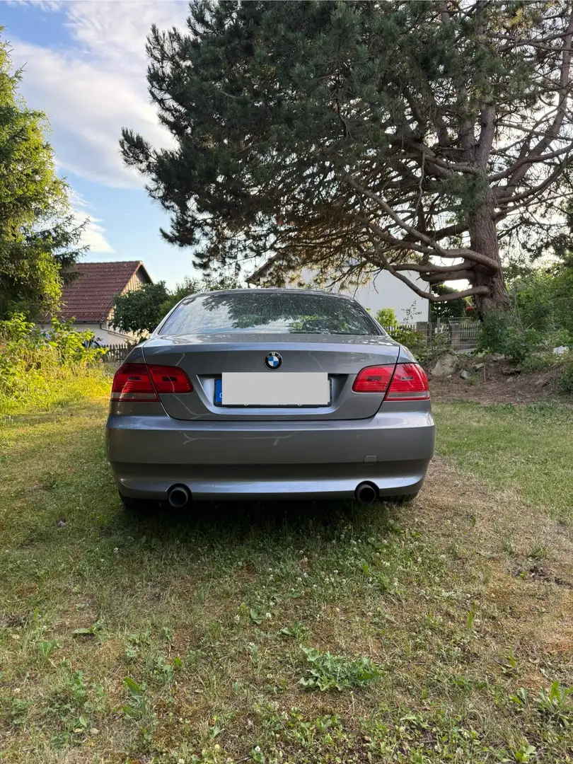 BMW 335 335i Coupe Aut. - 2