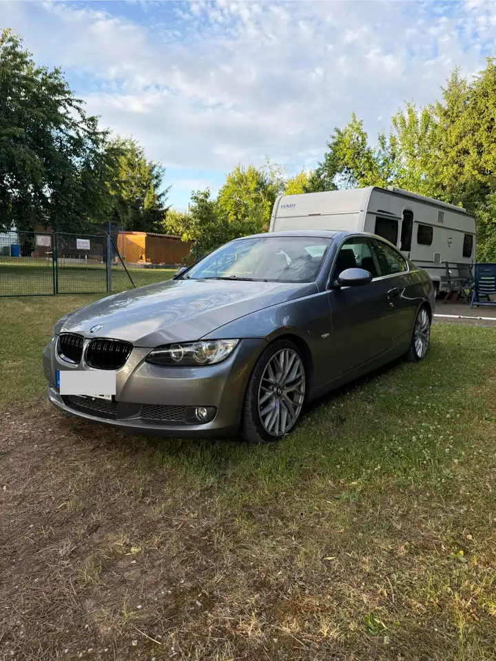 BMW 335