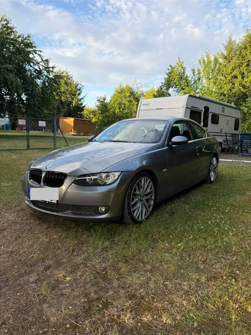 BMW 335 335i Coupe Aut. - 1