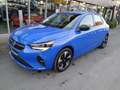 Opel Corsa-e Elegance Blau - thumbnail 1