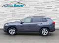 Toyota RAV 4 RAV4 2,5 Hybrid Active AWD Grau - thumbnail 3