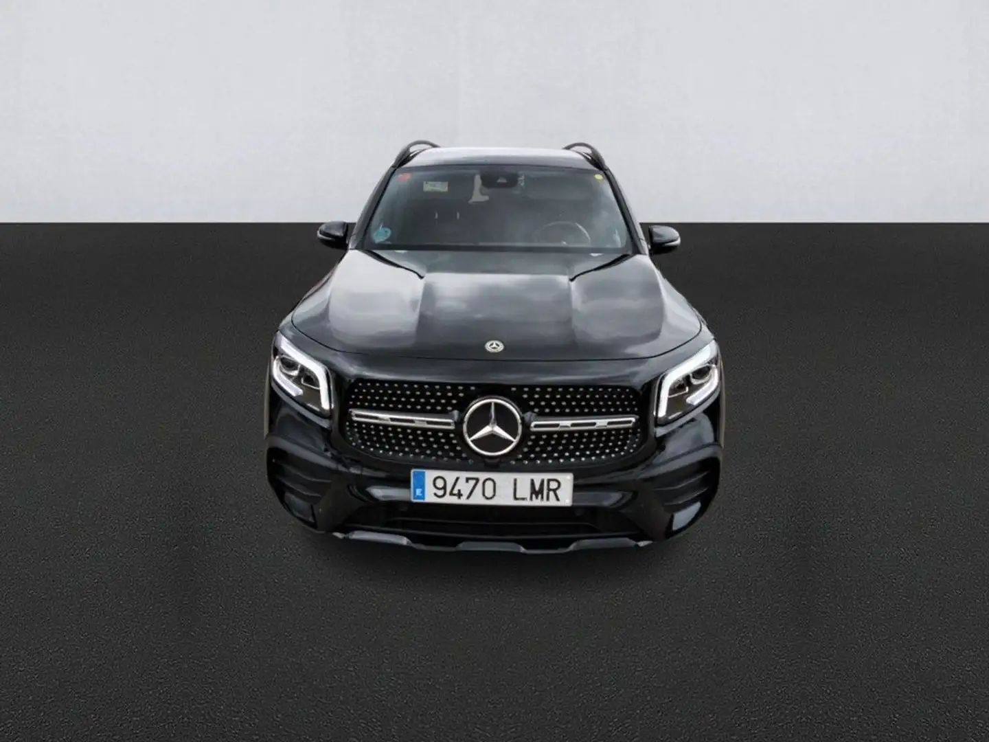 Mercedes-Benz GLB 200 MERCEDES 2.0 D DCT 110KW (150CV) Negro - 2