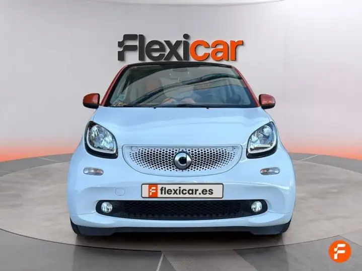 smart Fortwo Coupé 2019, foto 2