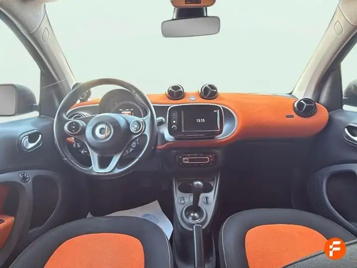 smart Fortwo Coupé 2019, foto 9