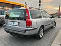 Volvo V70 2.4 Comfort Aut/ZR 23/HU NEU/SHZ/Tempo/Klima Silber - thumbnail 4