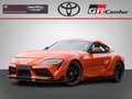 Toyota Supra GR 3.0 Legend Oranje - thumbnail 1