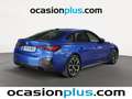 BMW 420 420dA Gran Coupé Blauw - thumbnail 4