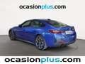 BMW 420 420dA Gran Coupé Blauw - thumbnail 3
