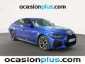 BMW 420 420dA Gran Coupé Blauw - thumbnail 2