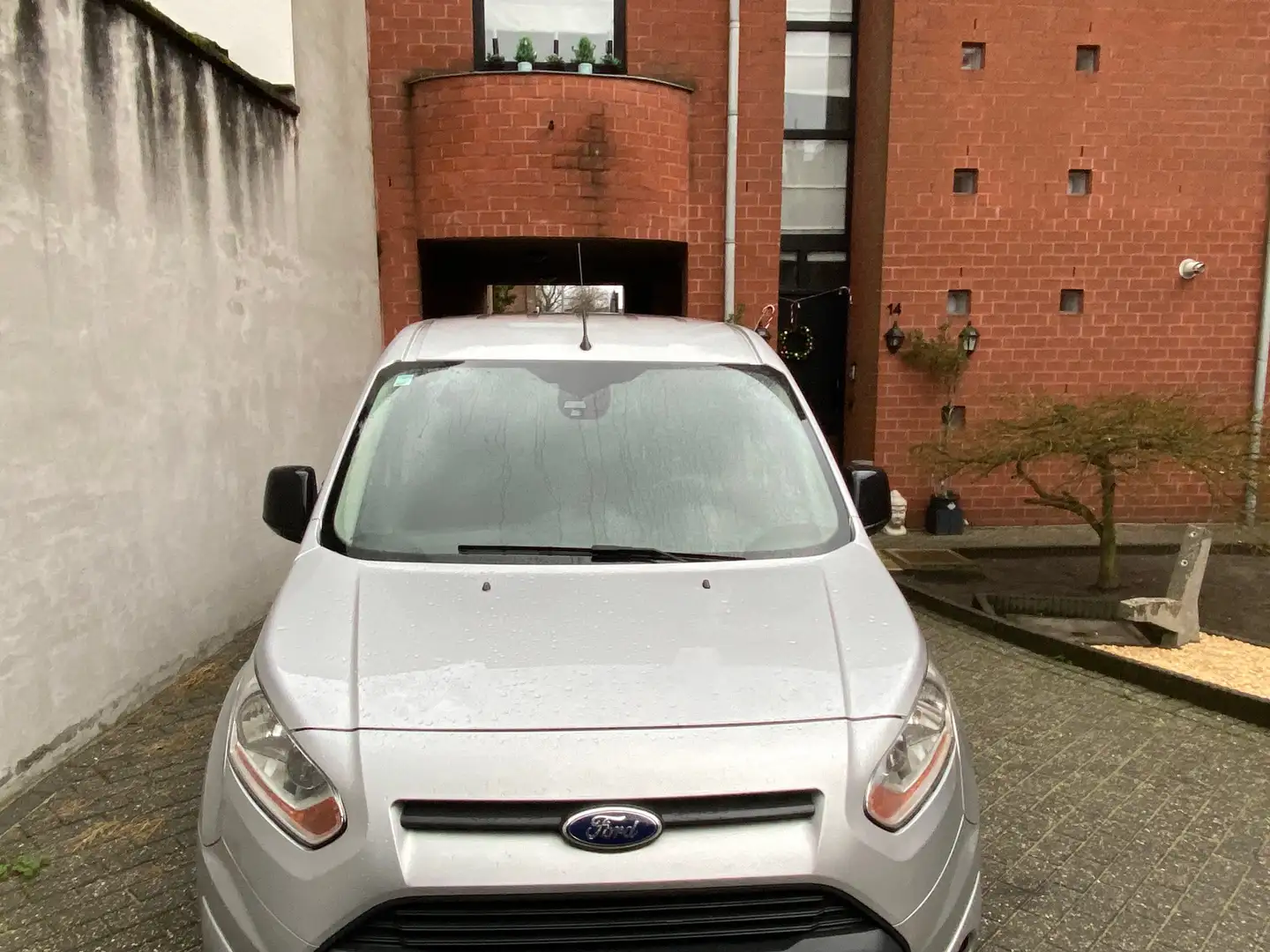 Ford Transit Connect Transit Connect 200 L1 Trend - 2